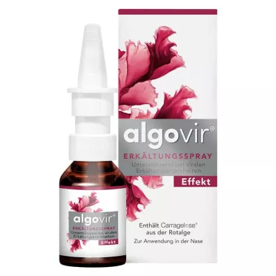 algovir spray do nosa, 20 ml algovir spray do nosa, 20 ml