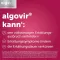 algovir spray do nosa, 20 ml