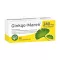 Ginkgo-Maren 240 mg tabletki powlekane, 60 szt