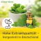 Ginkgo-Maren 240 mg tabletki powlekane, 60 szt
