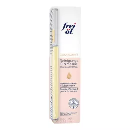 FREI ÖL Olejek oczyszczający &amp; Maska, 100 ml