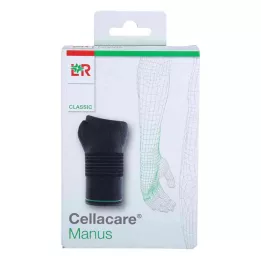 CELLACARE Manus Classic opaska na nadgarstek rozmiar prawy 1, 1 szt