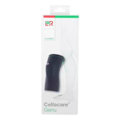 Cellacare Genu Classic orteza kolana rozmiar 1, 1 sztuka Cellacare Genu Classic orteza kolana rozmiar 1, 1 sztuka