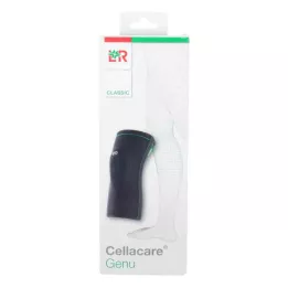 CELLACARE Wspornik kolana Genu Classic rozmiar 4, 1 szt