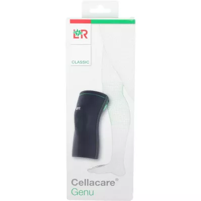 CELLACARE Wspornik kolana Genu Classic rozmiar 5, 1 szt