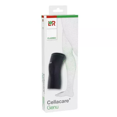 Cellacare Genu Classic orteza kolana rozmiar 5, 1 sztuka