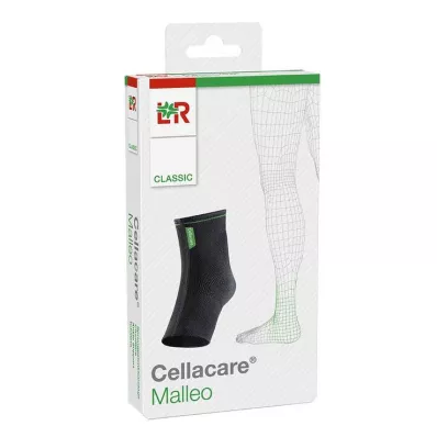 Cellacare Malleo Classic bandaż na kostkę rozmiar 4, 1 sztuka
