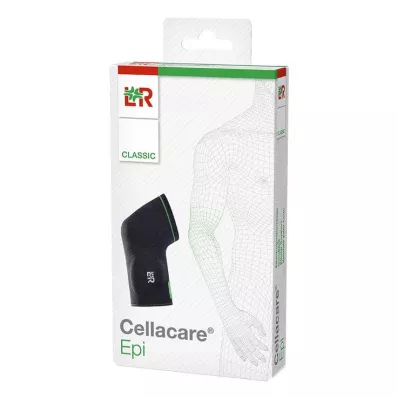 Cellacare Epi Classic bandaż na łokieć rozmiar 3, 1 sztuka Cellacare Epi Classic bandaż na łokieć rozmiar 3, 1 sztuka