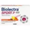 BIOLECTRA Sport Plus napój granulowany, 20X7,5 g