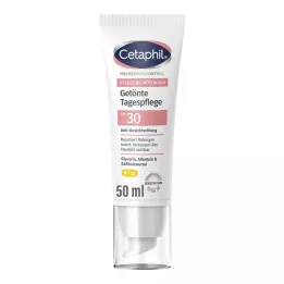 Cetaphil Pro RednessControl tonująca pielęgnacja na dzień SPF30, 50 ml