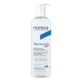 NOREVA Xerodiane AP+ Krem myjący, 500 ml