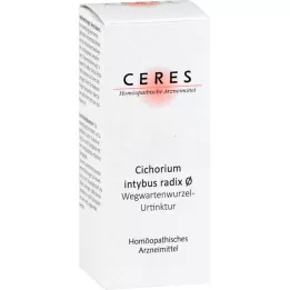 CERES Nalewka macierzysta z Cichorium intybus radix, 20 ml