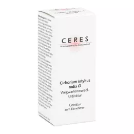 CERES Nalewka macierzysta z Cichorium intybus radix, 20 ml