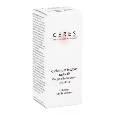 Nalewka z matki Ceres Cichorium intybus radix (20 ml)