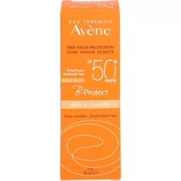 AVENE SunSitive B-Protect SPF krem 50+, 30 ml