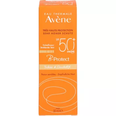 AVENE SunSitive B-Protect SPF krem 50+, 30 ml