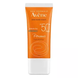 AVENE SunSitive B-Protect SPF krem 50+, 30 ml