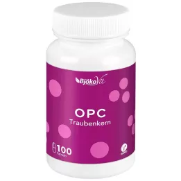 OPC TRAUBENKERN kapsułki wegańskie, 100 szt