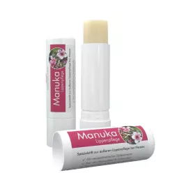 MANUKA LIPPENPFLEGE dla długopisu na opryszczkę, 4,8 g