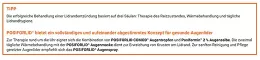 Instructions for use for POSIFORLID® spray do oczu, 15 ml - 7