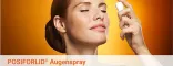 Instructions for use for POSIFORLID® spray do oczu, 15 ml - 1