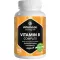 VITAMIN B COMPLEX wegańskie tabletki o wysokiej dawce, 180 szt