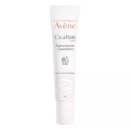 AVENE Balsam do ust Cicalfate, 10 ml