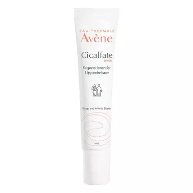 Balsam do ust Avene Cicalfate (10ml) Balsam do ust Avene Cicalfate (10ml)