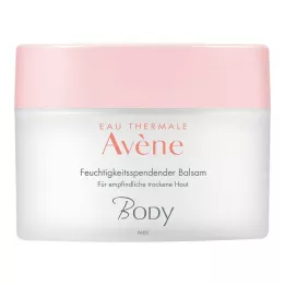 AVENE Balsam nawilżający do ciała, 250 ml