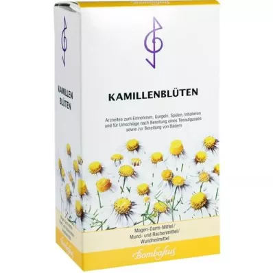 KAMILLENBLÜTEN Herbata, 75 g