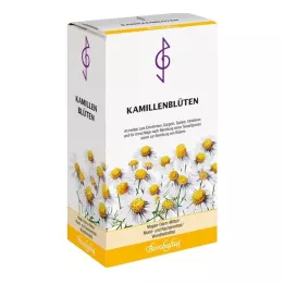 KAMILLENBLÜTEN Herbata, 75 g