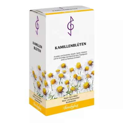 Herbata z kwiatu rumianku, 75 g Herbata z kwiatu rumianku, 75 g