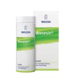 WECESIN Proszek, 50 g