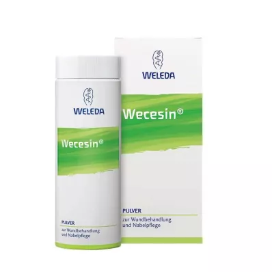 Wecesin proszek, 50 g