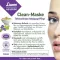 LUVOS Healing Earth Clean Mask Natural Cosmetics, 2X7,5 ml