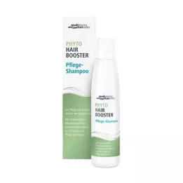 PHYTO HAIR Szampon Booster Care, 200 ml