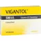 VIGANTOL Tabletki witaminy D3 500 j.m., 50 szt