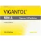 VIGANTOL Tabletki witaminy D3 500 j.m., 100 szt
