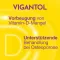 Vigantol 1000 IU witamina D3 tabletki, 50 szt
