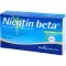 NICOTIN Guma do żucia beta Mint 4 mg substancji czynnej, 30 szt