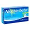 NICOTIN Guma do żucia beta Mint 4 mg substancji czynnej, 30 szt