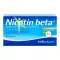 Aktywna guma do żucia Nicotin Beta Fruitmint 2 Mg (30 sztuk)