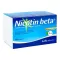 Aktywna guma do żucia Nicotin Beta Fruitmint 4 mg (105 sztuk)