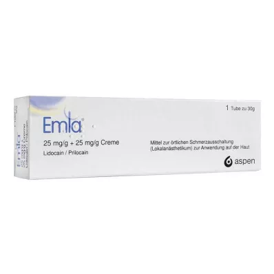Krem Emla, 30 g Krem Emla, 30 g