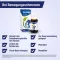 Krople Gelencium, 100 ml