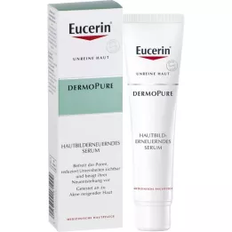EUCERIN Serum odnawiające skórę DermoPure, 40 ml