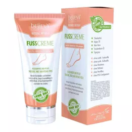 Naturalny krem do intensywnej pielęgnacji stóp Believa (100 ml)