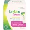 LEFAX intens Lemon Fresh Micro Granul.250 mg Sim., 50 szt