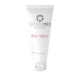 TATTOOMED maść po tatuażu, 100 ml