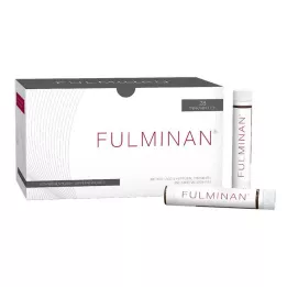FULMINAN Ampułki do picia, 28X25 ml